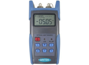 DINTEK Handheld Optical Light Source