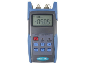 DINTEK Handheld Optical Light Source
