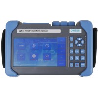 DINTEK Optical Time Domain Reflectometer DINTEK Optical Time Domain Reflectometer