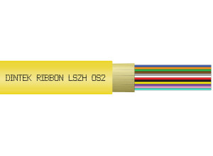 Light-LINKS 12 Core Ribbon Fiber Cable