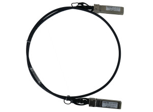40G QSFP+ to QSFP+ Direct Attach Cable (DAC)