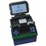 DINTEK Optical Fusion Splicer DINTEK Optical Fusion Splicer