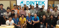 DTI - 1 Day Course - Kuala Lumpur - Malaysia Aug 15th 2024