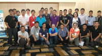 DTI - 1 Day Course - Kuching - Malaysia Aug 19th 2024